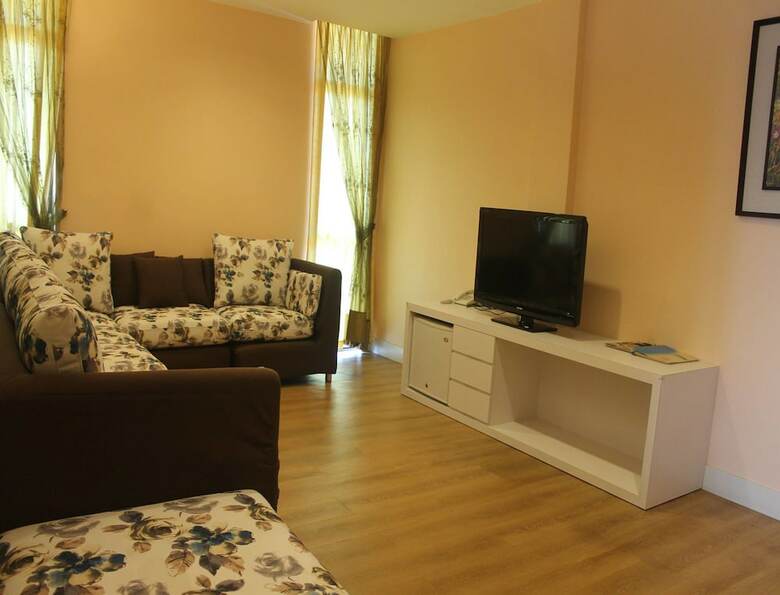 Aldy Hotel Stadthuys
