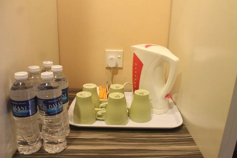 Aldy Hotel Stadthuys