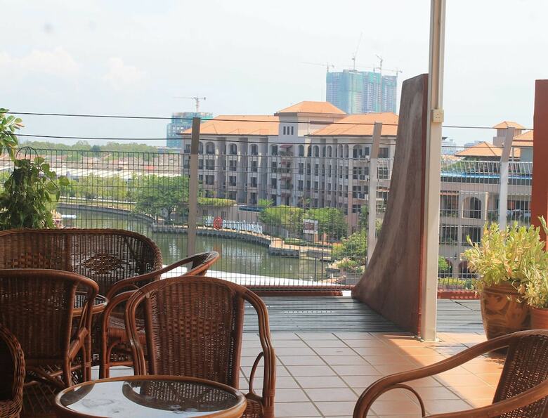 Aldy Hotel Stadthuys