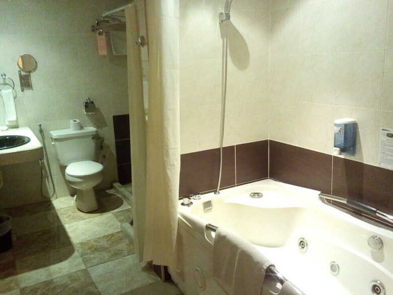 Aldy Hotel Stadthuys