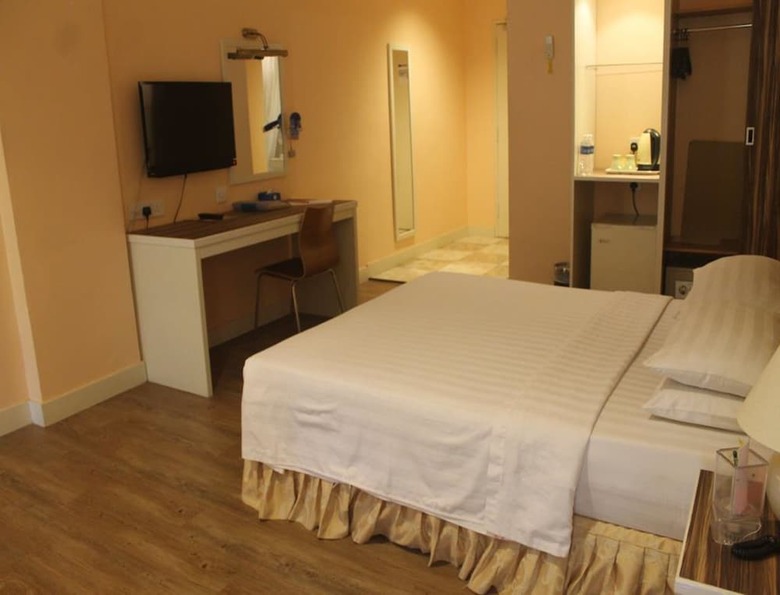 Aldy Hotel Stadthuys