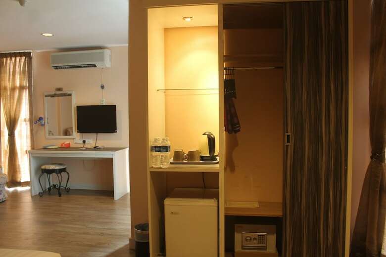 Aldy Hotel Stadthuys