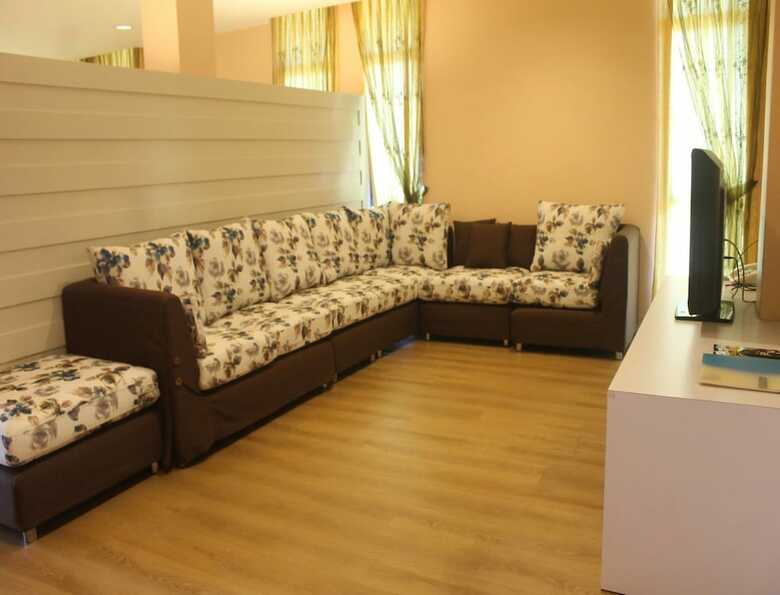 Aldy Hotel Stadthuys