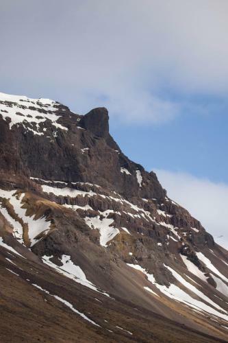 Hostal Grund � Grundarfirdi