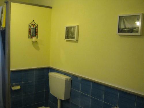 Apartamento Casa Marta