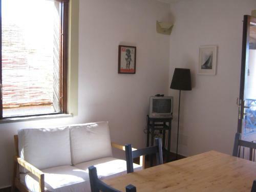 Apartamento Casa Marta