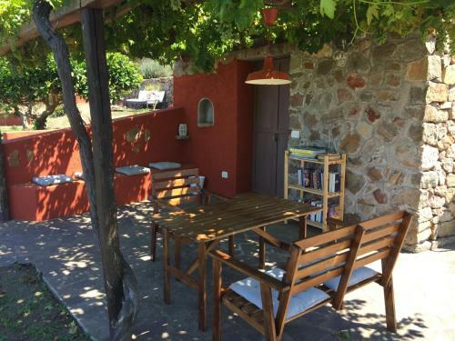 Apartamento Casa Marta