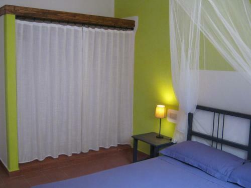 Apartamento Casa Marta