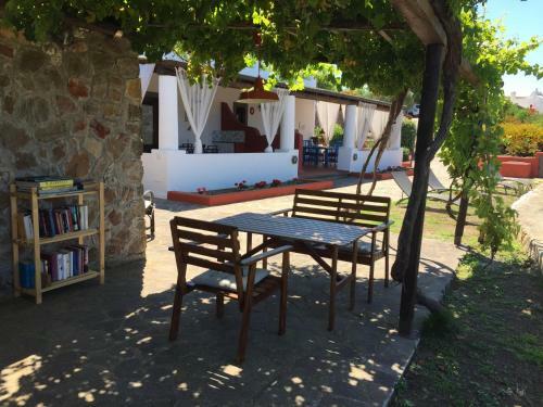 Apartamento Casa Marta