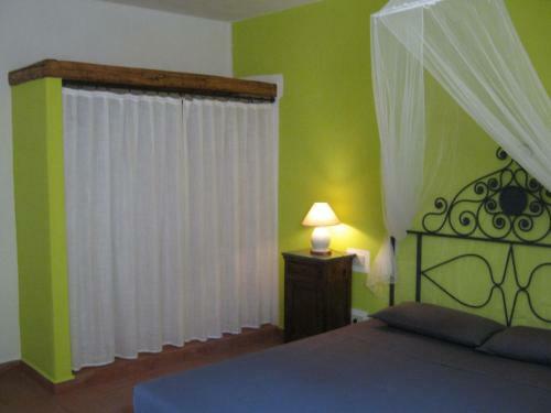 Apartamento Casa Marta