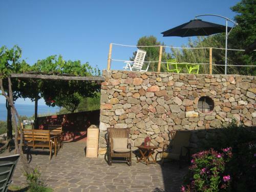Apartamento Casa Marta