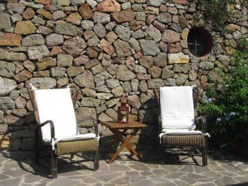 Apartamento Casa Marta