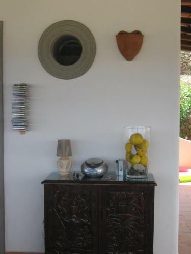 Apartamento Casa Marta