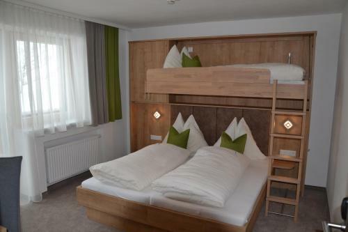 Hostal Appartements Alpin