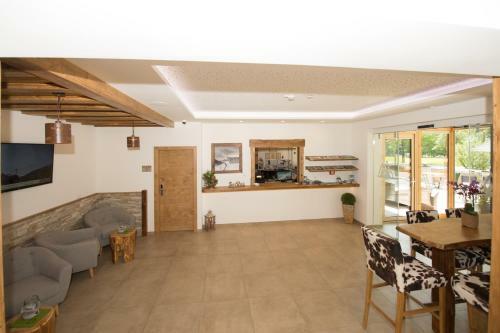 Hostal Appartements Alpin
