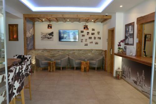 Hostal Appartements Alpin