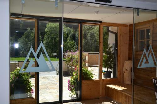 Hostal Appartements Alpin