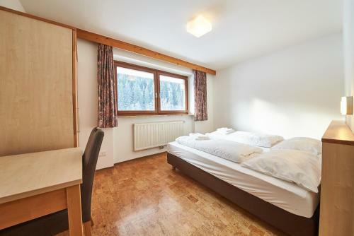 Apartamento Appartement Glemmtal