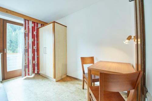 Apartamento Appartement Glemmtal