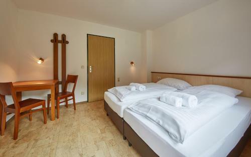 Apartamento Appartement Glemmtal