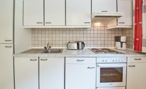 Apartamento Appartement Glemmtal