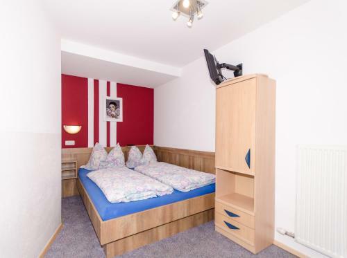 Apartamento MH Appartement Bartolot