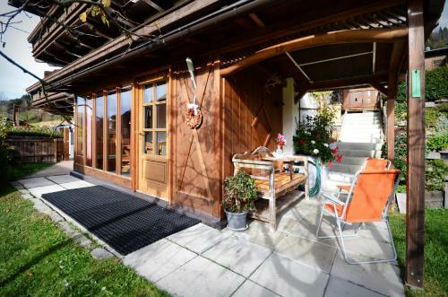 Apartamento MH Appartement Bartolot