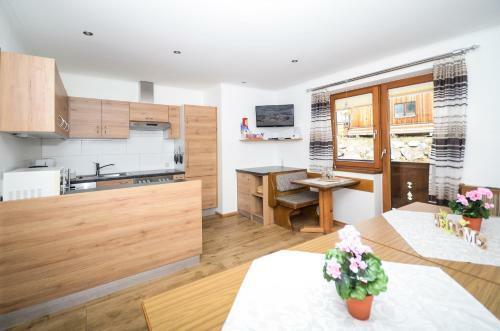 Apartamento MH Appartement Bartolot