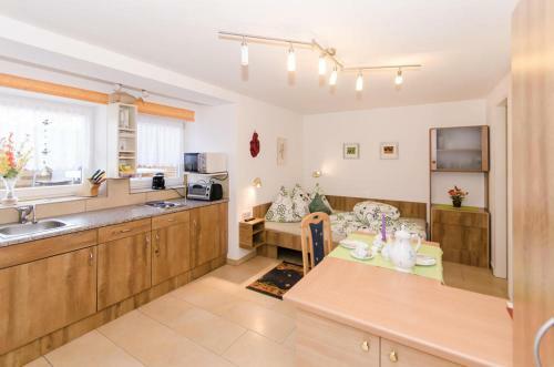 Apartamento MH Appartement Bartolot