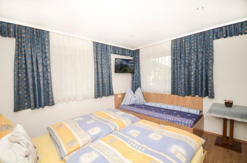 Apartamento MH Appartement Bartolot