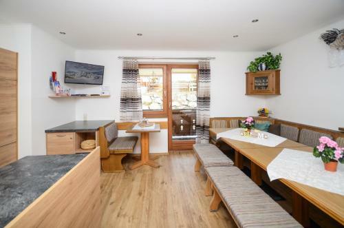 Apartamento MH Appartement Bartolot