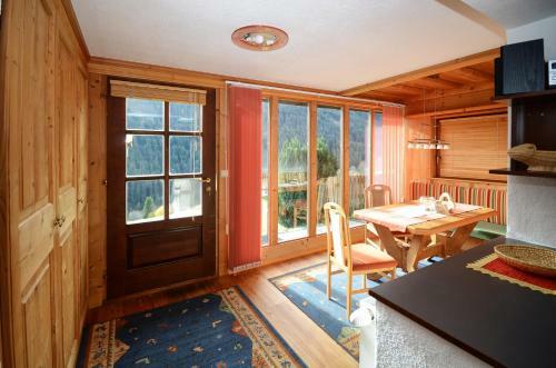 Apartamento MH Appartement Bartolot