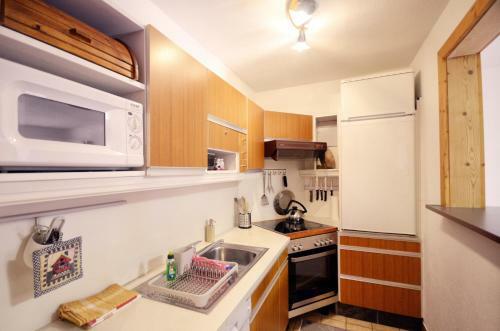 Apartamento MH Appartement Bartolot