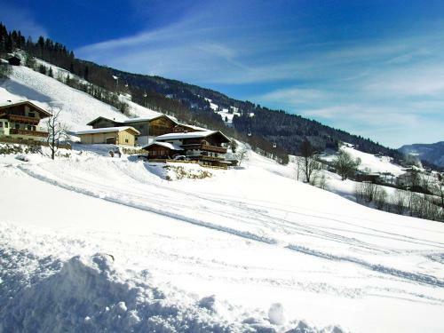 Apartamento MH Appartement Bartolot
