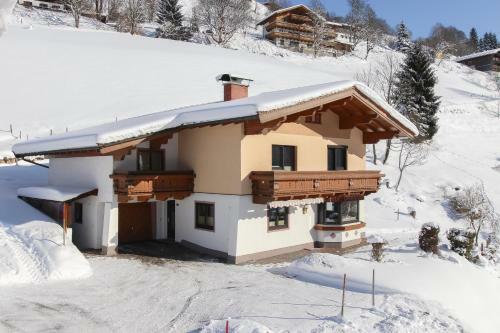 Apartamento Haus Schwaighofer