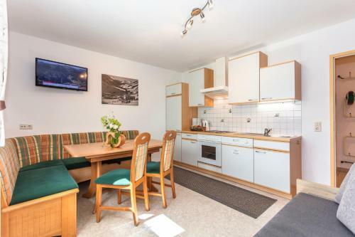 Apartamento Haus Schwaighofer