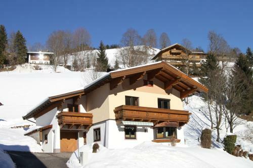 Apartamento Haus Schwaighofer