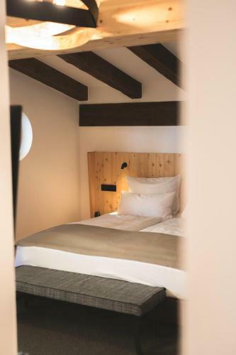 Hotel Genusswirt Tiroler Buam