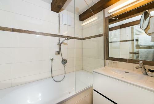 Hotel Genusswirt Tiroler Buam