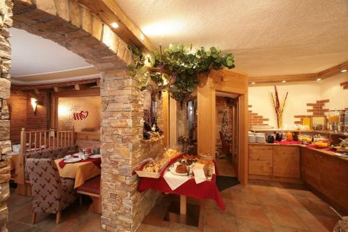 Hotel Eder Michaela