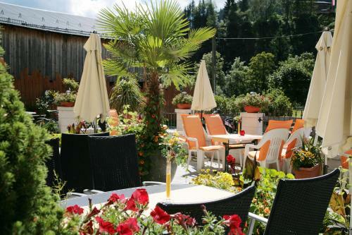 Hotel Eder Michaela