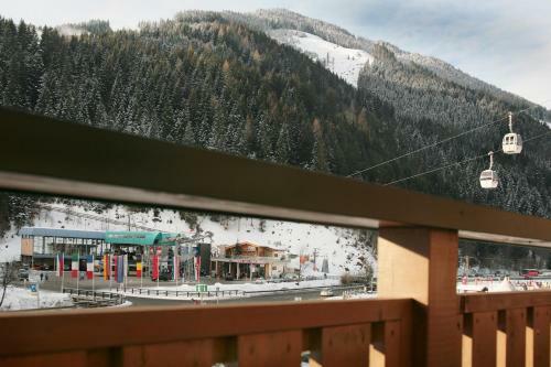 Hotel Eder Michaela