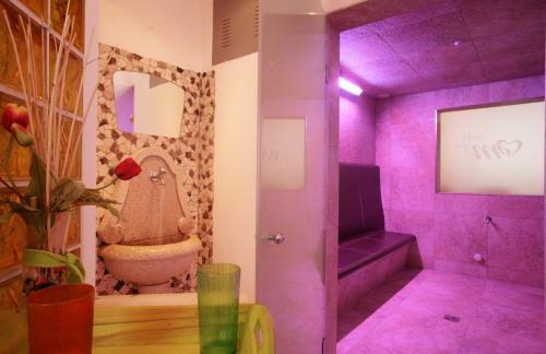 Hotel Eder Michaela