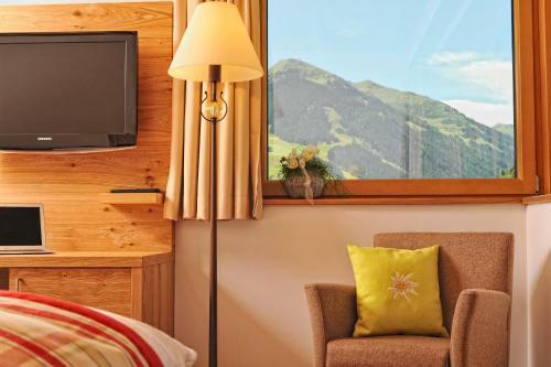 Hotel Barbarahof