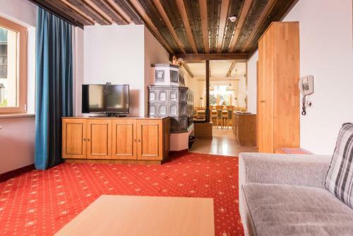 Hotel Barbarahof