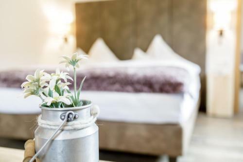 Hotel Barbarahof