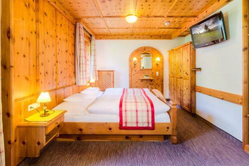 Hotel Barbarahof