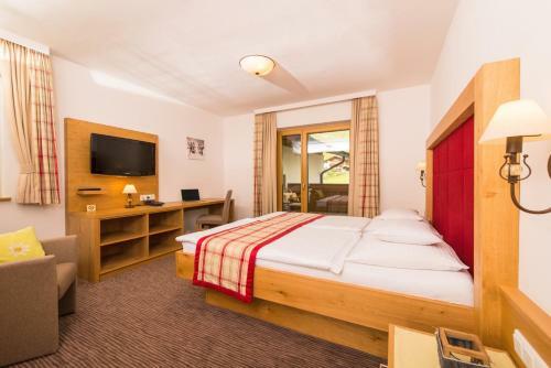 Hotel Barbarahof