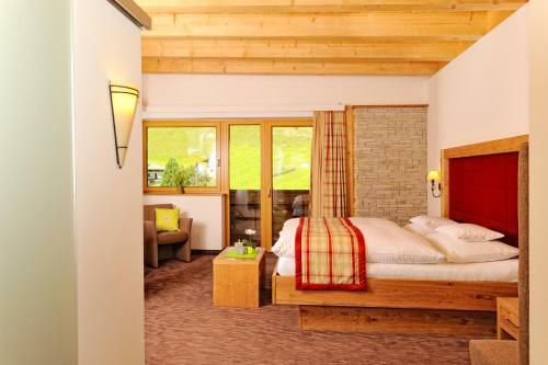 Hotel Barbarahof