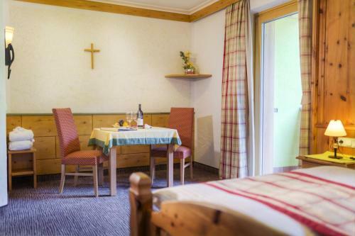 Hotel Barbarahof
